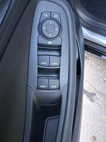 new 2026 Buick Encore GX car, priced at $30,505