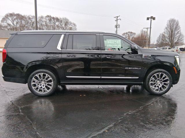 new 2026 GMC Yukon XL car, priced at $101,165