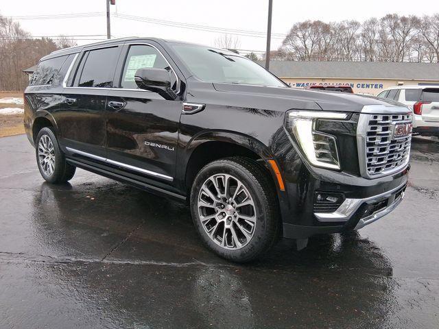 new 2026 GMC Yukon XL car, priced at $101,165
