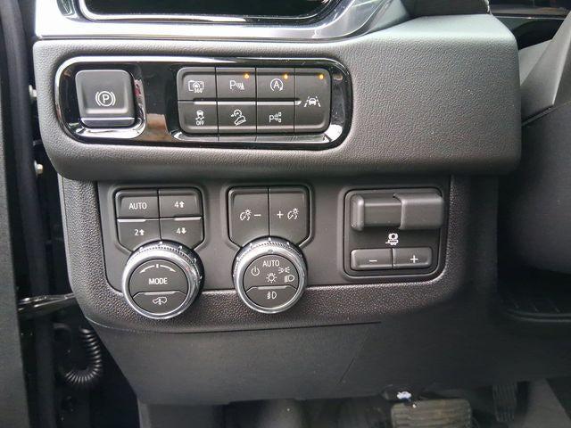 new 2026 GMC Yukon XL car, priced at $101,165