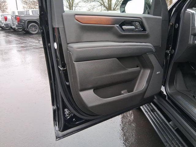 new 2026 GMC Yukon XL car, priced at $101,165