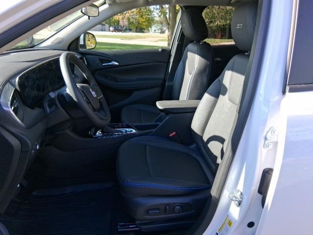 new 2026 Buick Encore GX car, priced at $29,600