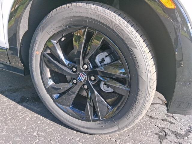 new 2026 Buick Encore GX car, priced at $29,600