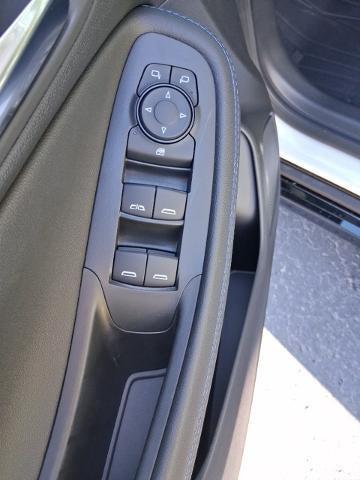 new 2026 Buick Encore GX car, priced at $29,600