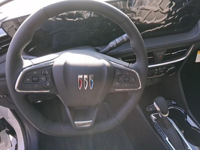 new 2026 Buick Encore GX car, priced at $29,600