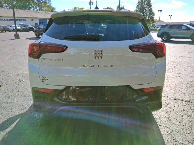 new 2026 Buick Encore GX car, priced at $29,600