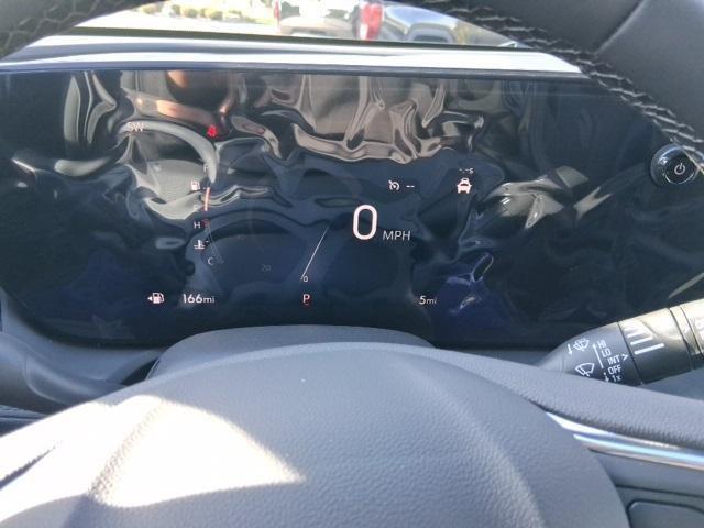 new 2026 Buick Encore GX car, priced at $29,600