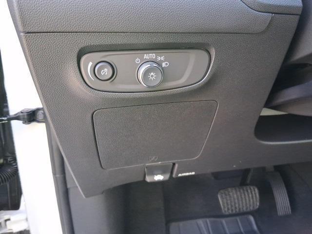 new 2026 Buick Encore GX car, priced at $29,600