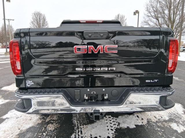 new 2026 GMC Sierra 1500 car, priced at $63,767