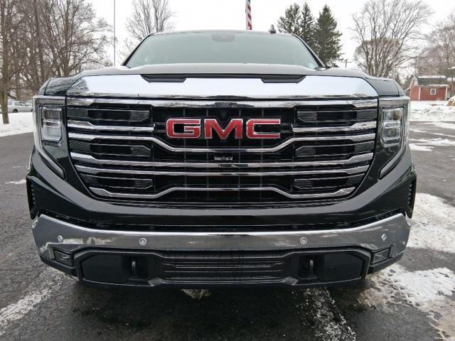 new 2026 GMC Sierra 1500 car, priced at $63,767