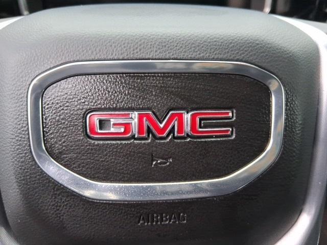 new 2026 GMC Sierra 1500 car, priced at $63,767