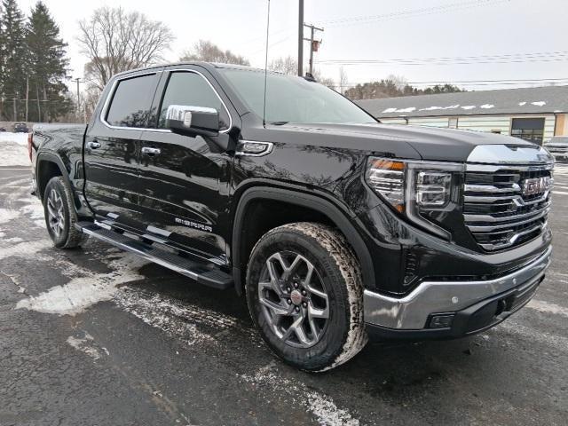 new 2026 GMC Sierra 1500 car, priced at $63,767