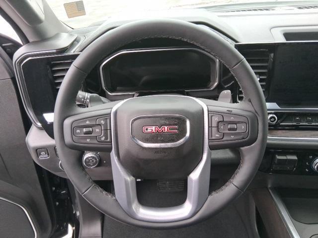 new 2026 GMC Sierra 1500 car, priced at $63,767