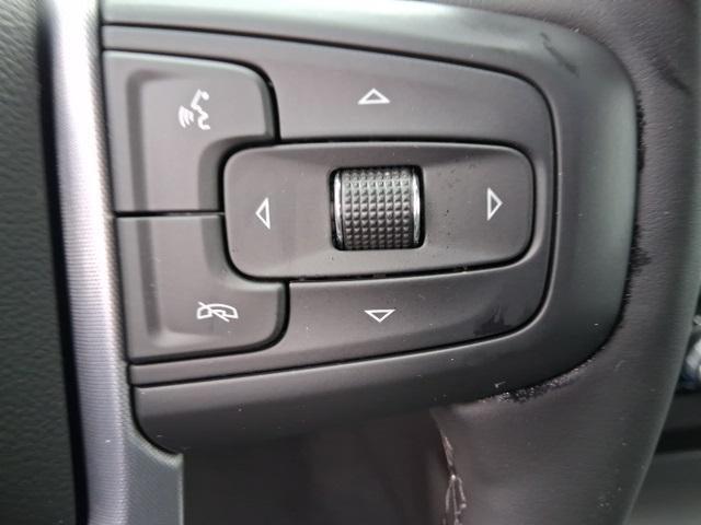 new 2026 GMC Sierra 1500 car, priced at $63,767