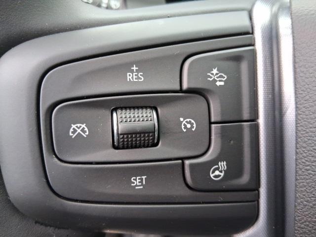 new 2026 GMC Sierra 1500 car, priced at $63,767