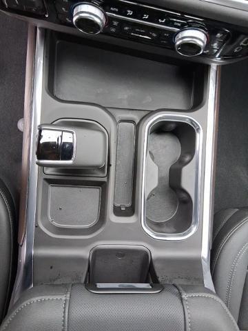 new 2026 GMC Sierra 1500 car, priced at $63,767