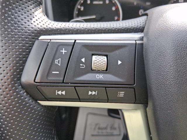 used 2024 Mitsubishi Outlander car, priced at $22,885