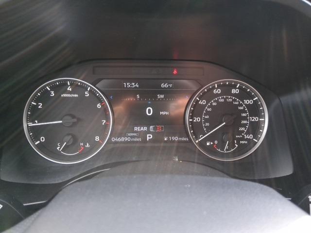 used 2024 Mitsubishi Outlander car, priced at $22,885