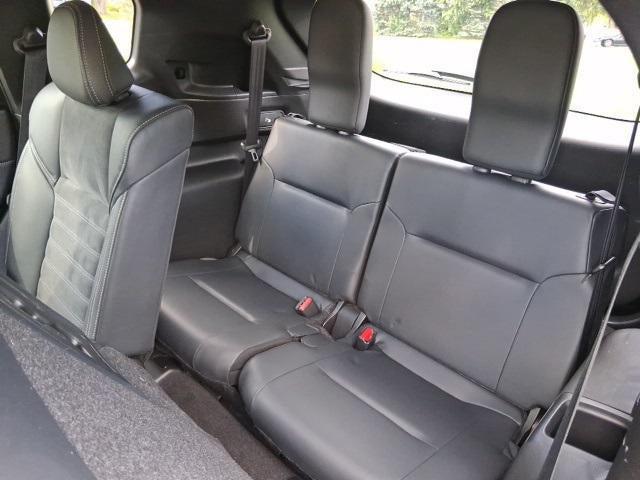 used 2024 Mitsubishi Outlander car, priced at $22,885