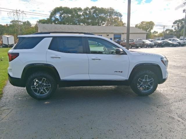 new 2026 GMC Terrain car, priced at $40,673