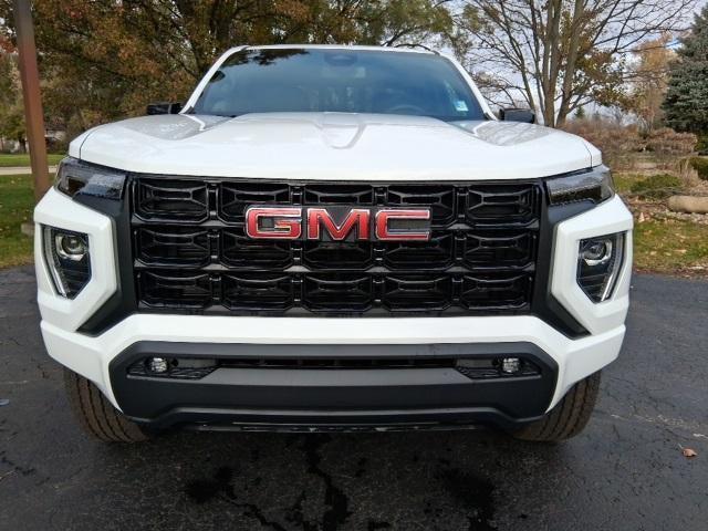 new 2026 GMC Canyon car, priced at $46,328