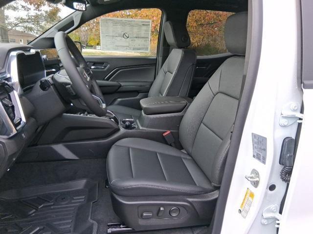 new 2026 GMC Canyon car, priced at $46,328