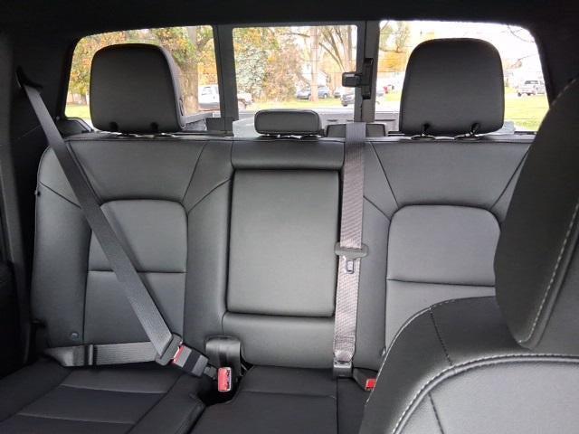 new 2026 GMC Canyon car, priced at $46,328