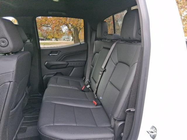 new 2026 GMC Canyon car, priced at $46,328