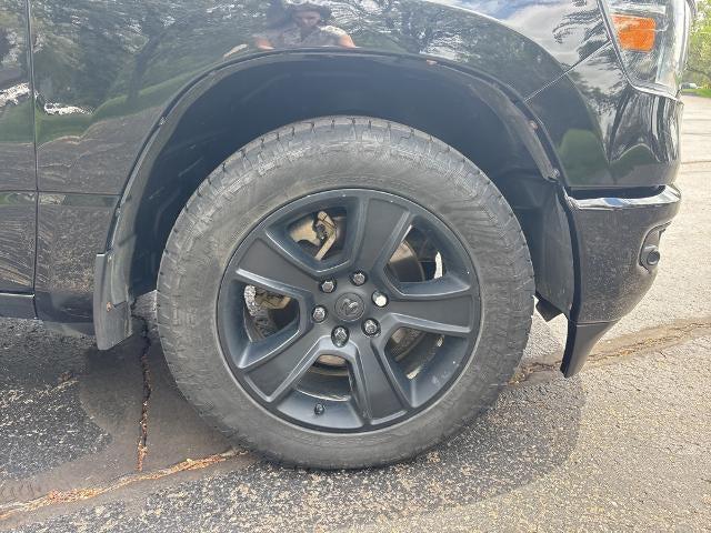 used 2020 Ram 1500 car, priced at $21,998