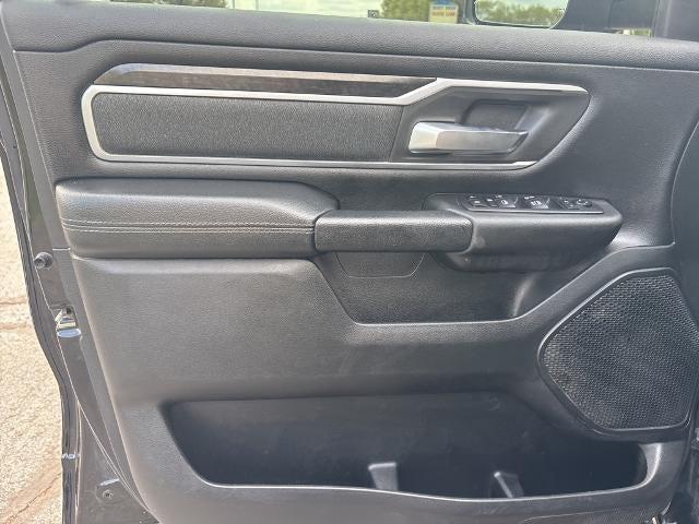 used 2020 Ram 1500 car, priced at $21,998
