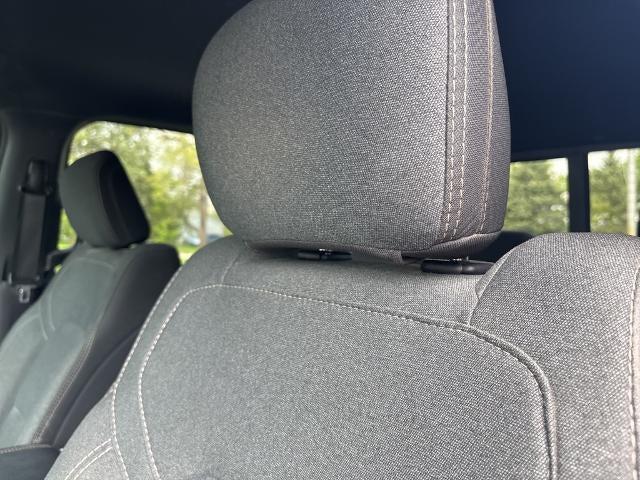 used 2020 Ram 1500 car, priced at $21,998