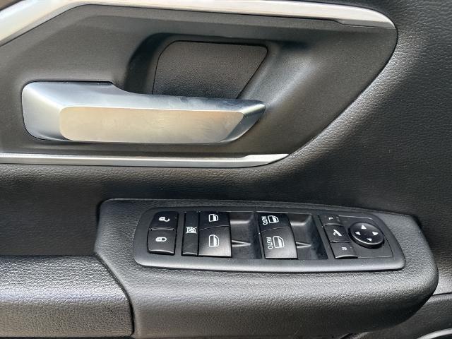 used 2020 Ram 1500 car, priced at $21,998