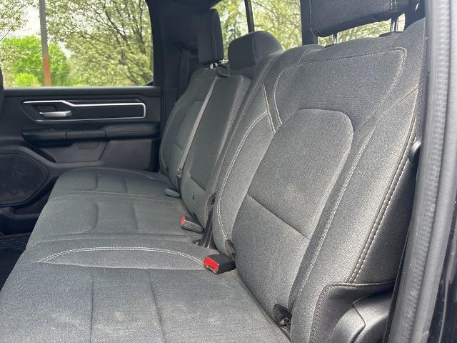 used 2020 Ram 1500 car, priced at $21,998
