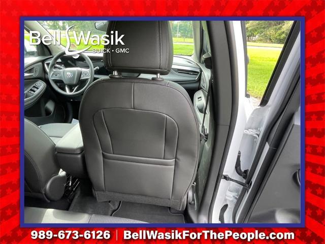new 2025 Buick Encore GX car, priced at $28,484