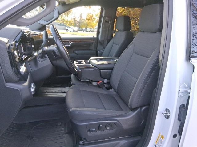 used 2022 GMC Sierra 1500 car