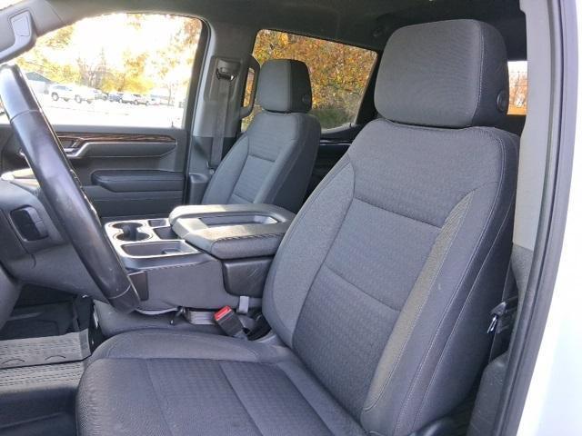 used 2022 GMC Sierra 1500 car