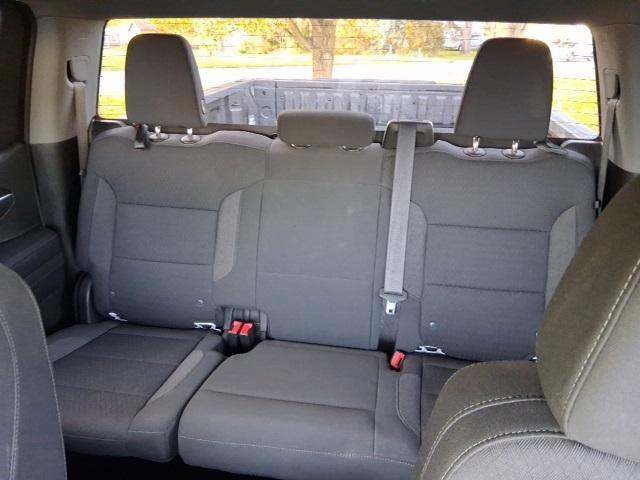 used 2022 GMC Sierra 1500 car