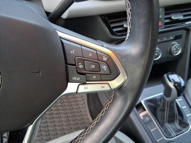 used 2022 Volkswagen Taos car, priced at $17,774