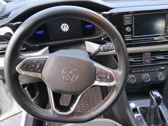 used 2022 Volkswagen Taos car, priced at $17,774