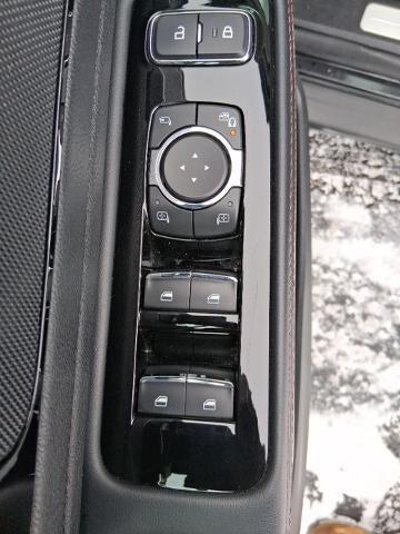 used 2023 Lincoln Aviator car, priced at $33,805