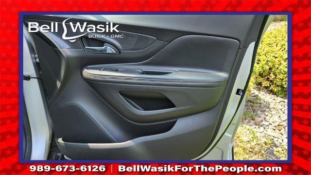 used 2019 Buick Encore car, priced at $11,277