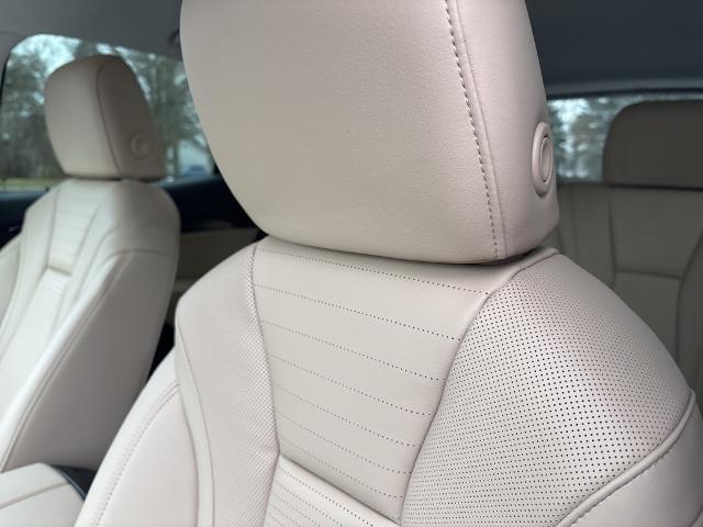 new 2025 Buick Envision car, priced at $36,755