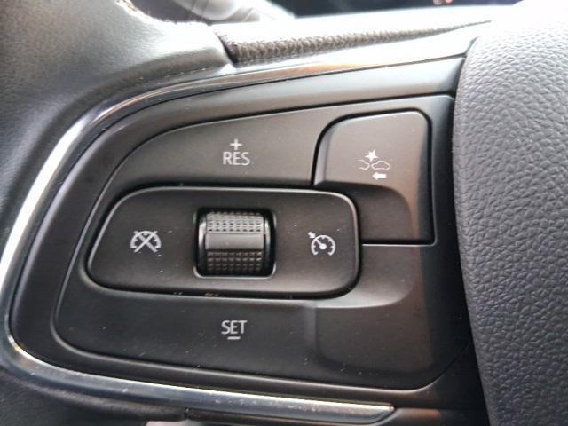 used 2024 Buick Encore GX car, priced at $24,030