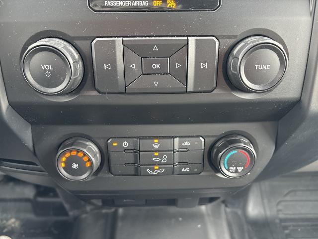 used 2020 Ford F-150 car, priced at $15,112