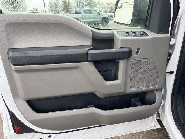 used 2020 Ford F-150 car, priced at $15,112