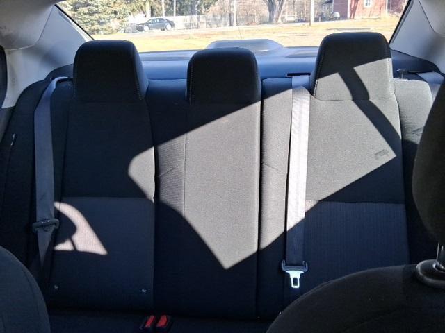 used 2023 Nissan Sentra car, priced at $16,222