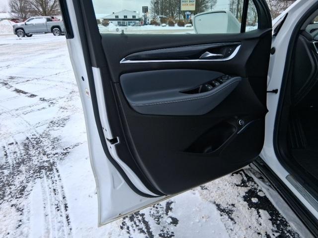 used 2019 Buick Enclave car, priced at $22,495