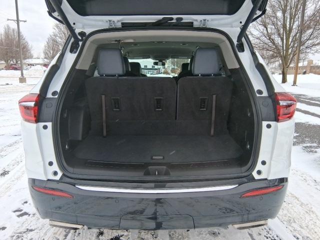 used 2019 Buick Enclave car, priced at $22,495