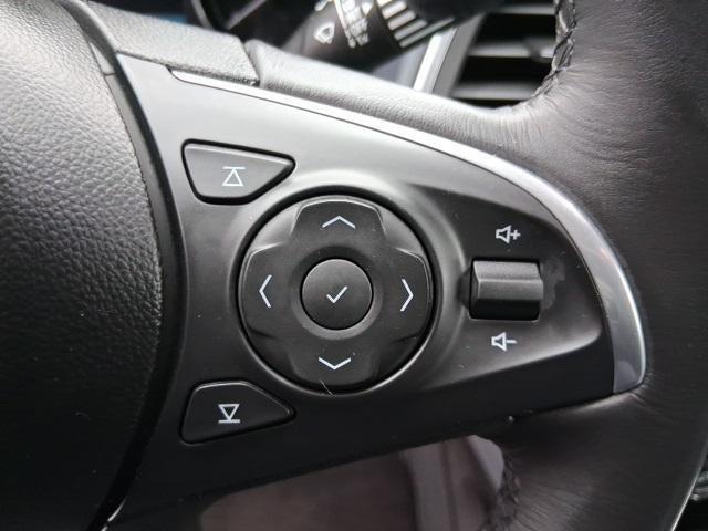 used 2019 Buick Enclave car, priced at $22,495