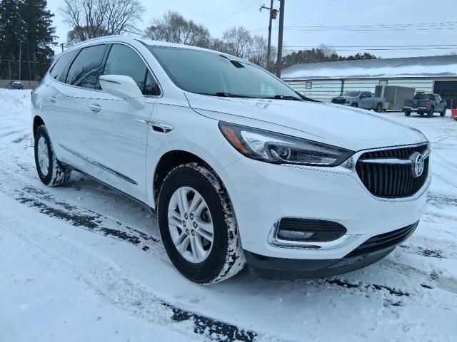 used 2019 Buick Enclave car, priced at $22,495